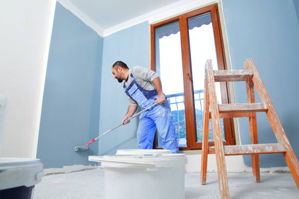 Best Basement Mold Removal  in Tracy City, TN