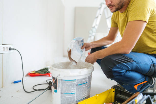 Best Post-Construction Mold Inspection  in Tracy City, TN